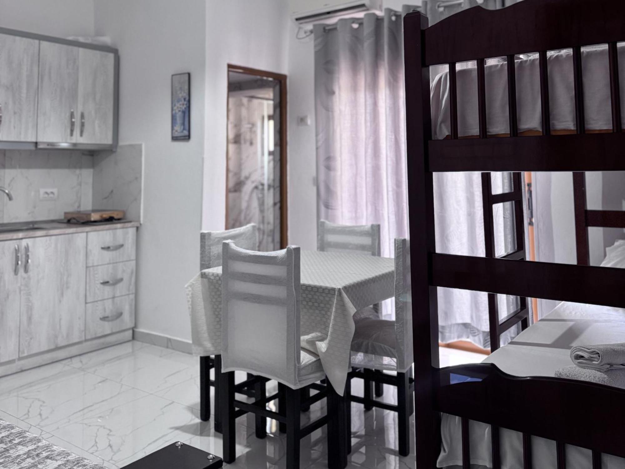 Handmade Stone Villa 사밀 외부 사진